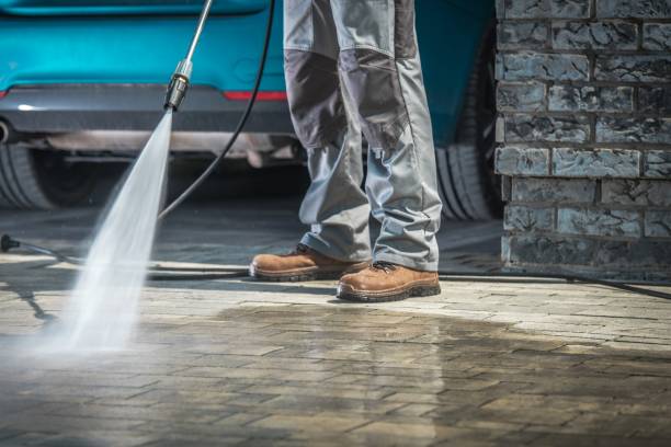 Best Oil Spill Cleanup  in Ramona, CA