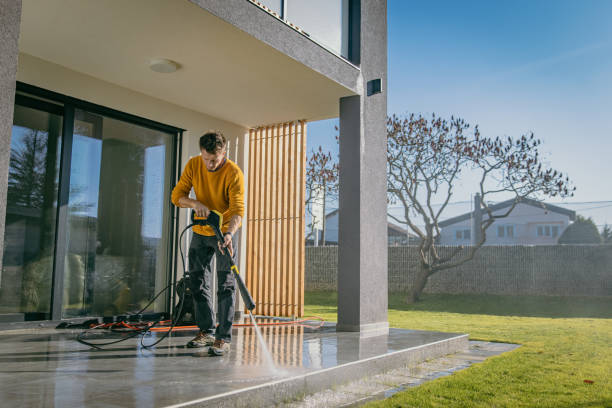 Reliable Ramona, CA Pressure Washing Services Solutions