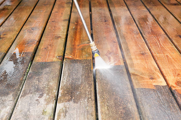 Best Parking Lot and Garage Cleaning  in Ramona, CA