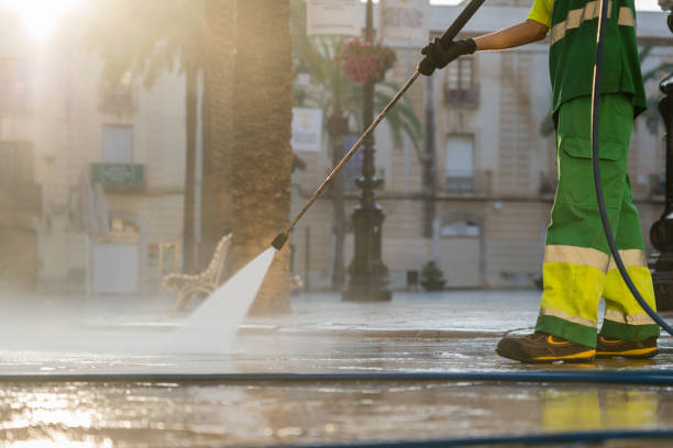 Best Patio and Deck Pressure Washing  in Ramona, CA